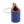 Honey Bee Needlepoint Key Fob