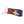 Honey Bee Needlepoint Key Fob