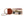 Pickup Truck Needlepoint Key Fob